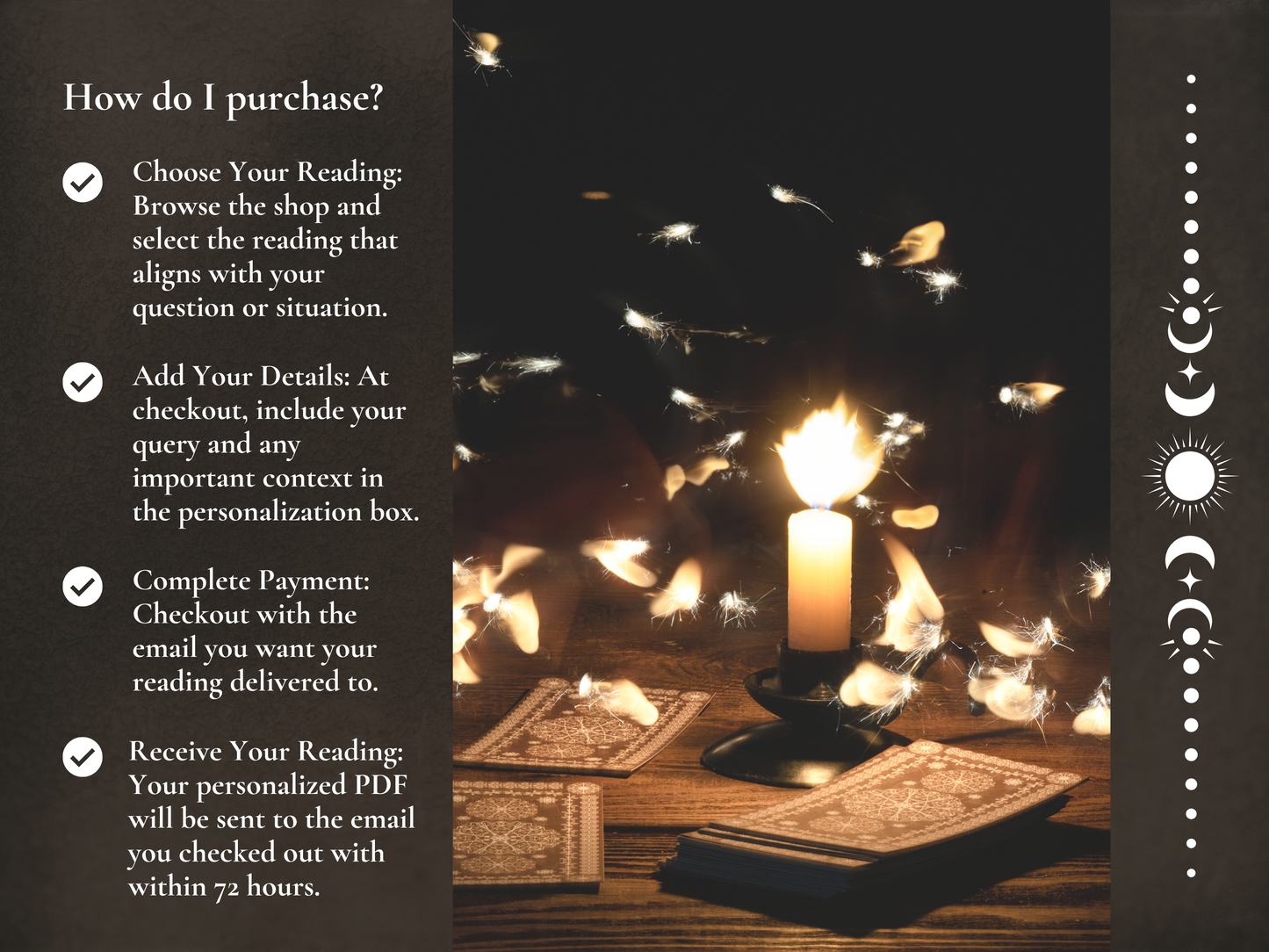 Personalized Bone Reading: Ancient Wisdom & Spiritual Insights Delivered in 72 Hours